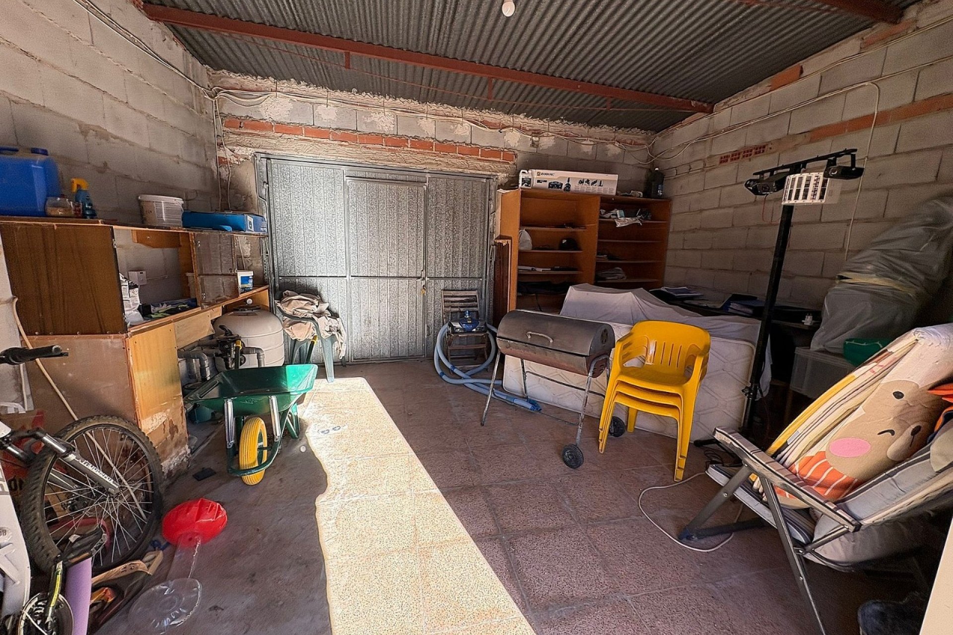 Resale - Townhouse / Duplex / Corner - Monóvar - Monovar