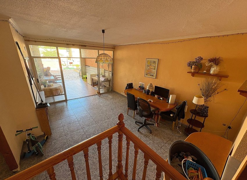 Resale - Townhouse / Duplex / Corner - Monóvar - Monovar