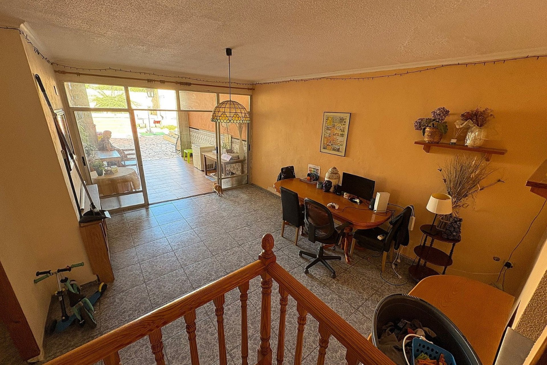 Resale - Townhouse / Duplex / Corner - Monóvar - Monovar