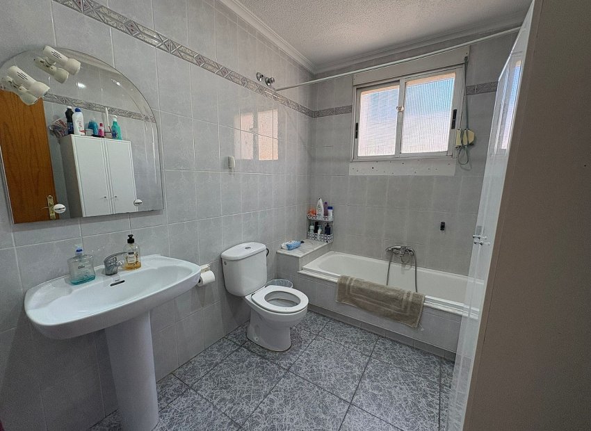 Resale - Townhouse / Duplex / Corner - Monóvar - Monovar