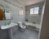 Resale - Townhouse / Duplex / Corner - Monóvar - Monovar