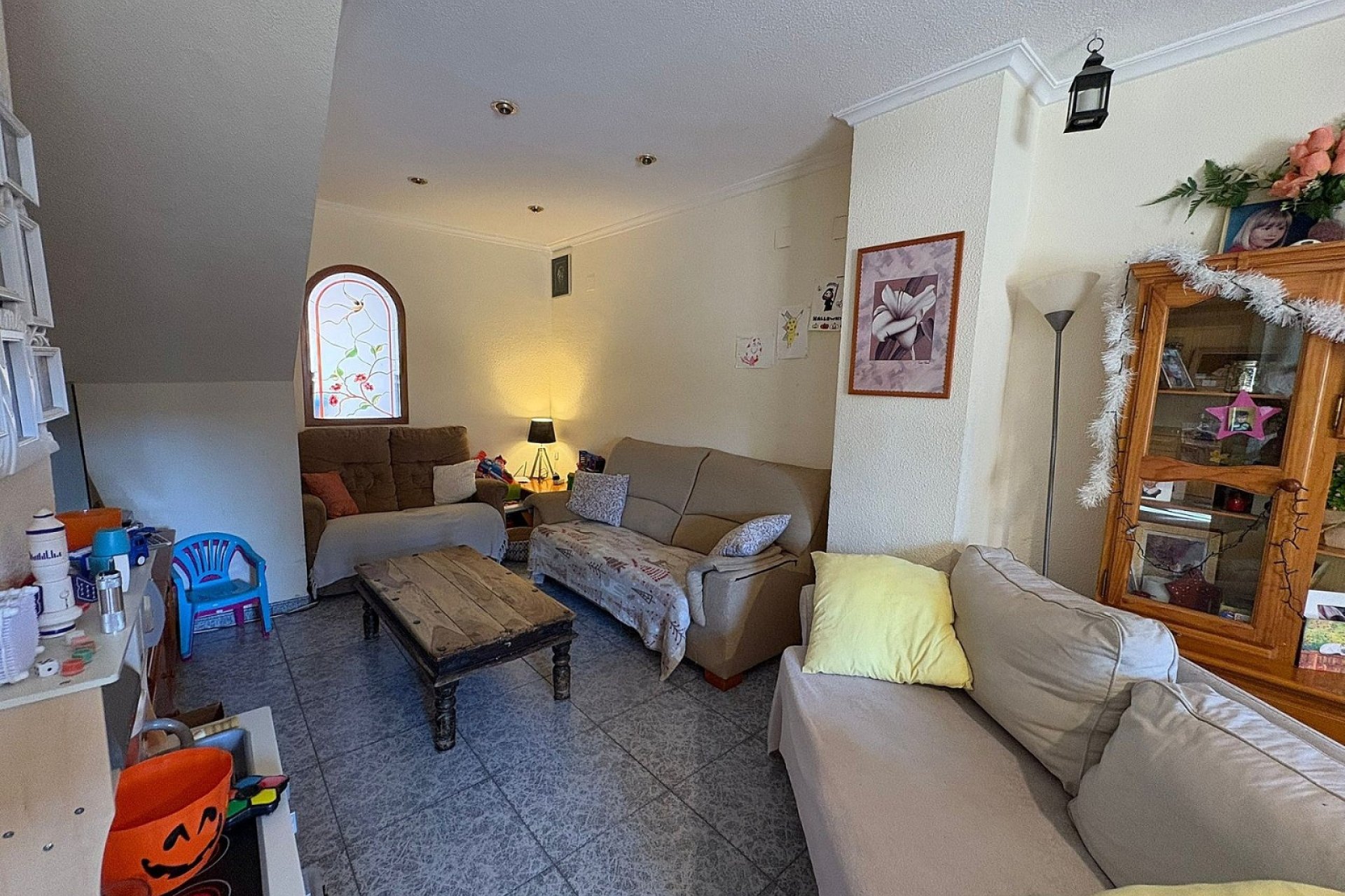 Resale - Townhouse / Duplex / Corner - Monóvar - Monovar