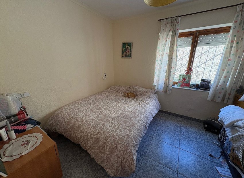 Resale - Townhouse / Duplex / Corner - Monóvar - Monovar
