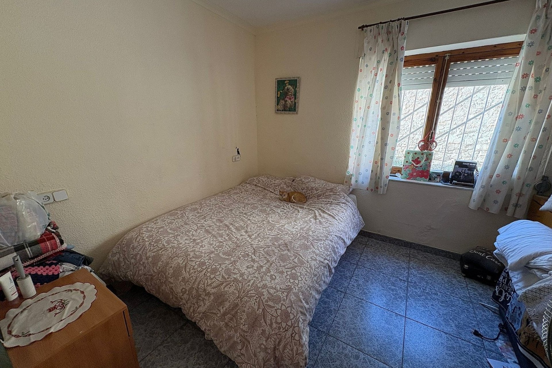 Resale - Townhouse / Duplex / Corner - Monóvar - Monovar