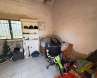 Resale - Townhouse / Duplex / Corner - Monóvar - Monovar