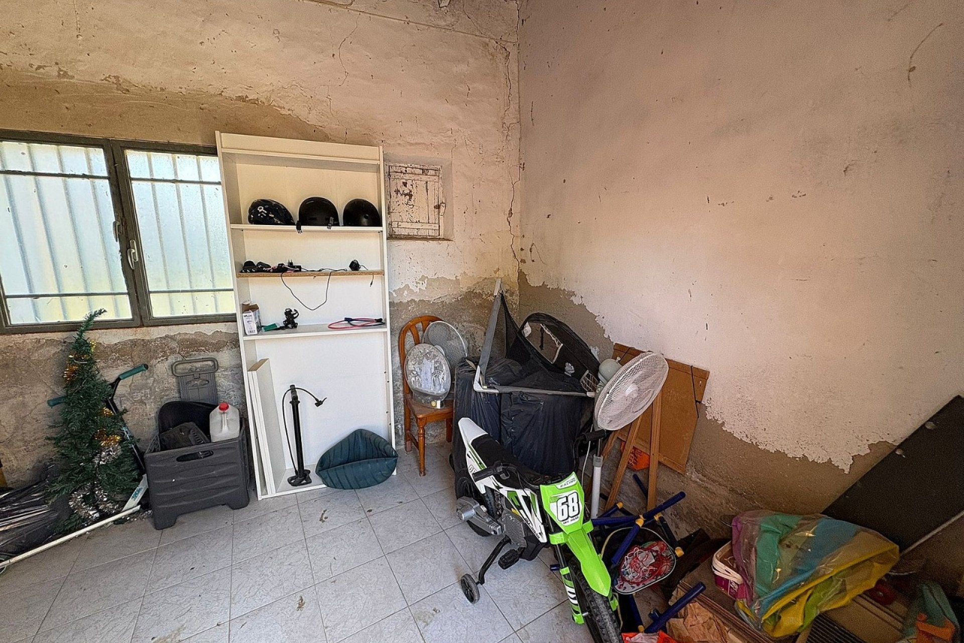 Resale - Townhouse / Duplex / Corner - Monóvar - Monovar