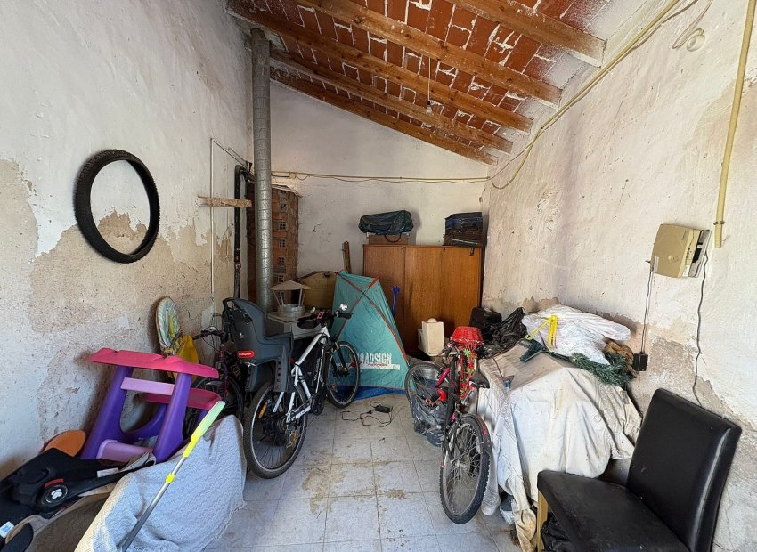 Resale - Townhouse / Duplex / Corner - Monóvar - Monovar