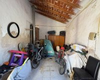 Resale - Townhouse / Duplex / Corner - Monóvar - Monovar