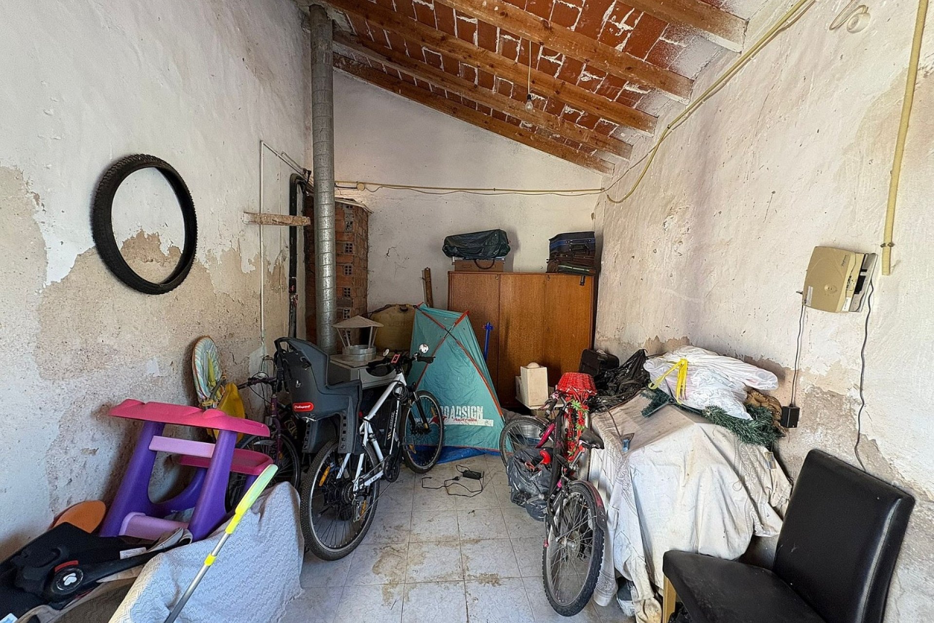 Resale - Townhouse / Duplex / Corner - Monóvar - Monovar