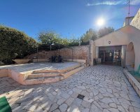 Resale - Townhouse / Duplex / Corner - Monóvar - Monovar
