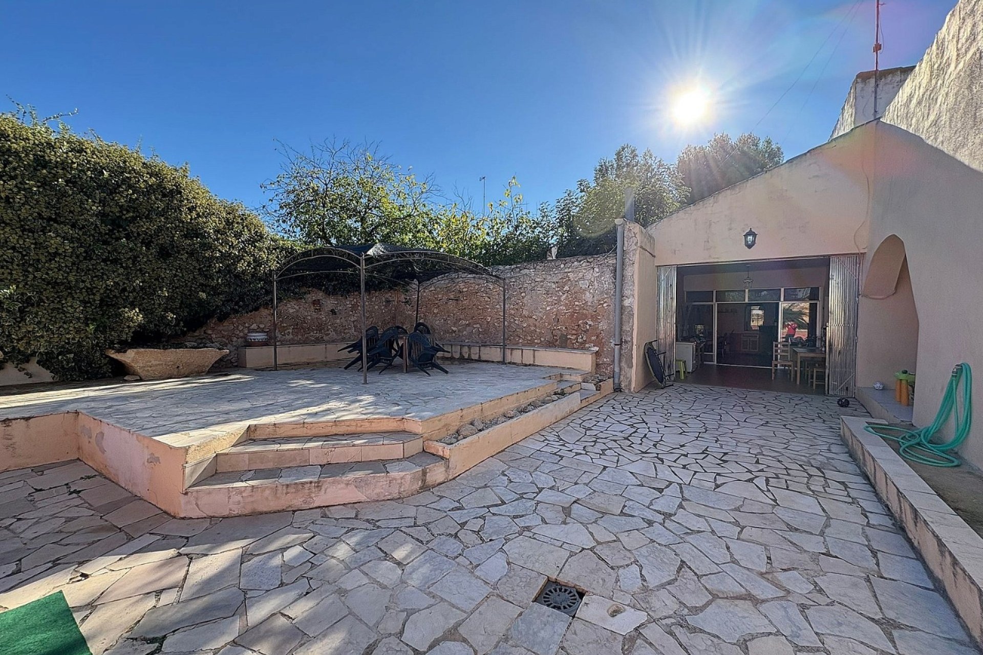 Resale - Townhouse / Duplex / Corner - Monóvar - Monovar