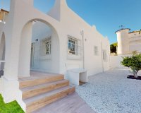 Resale - Townhouse / Duplex / Corner - Orihuela Costa - Blue Lagoon