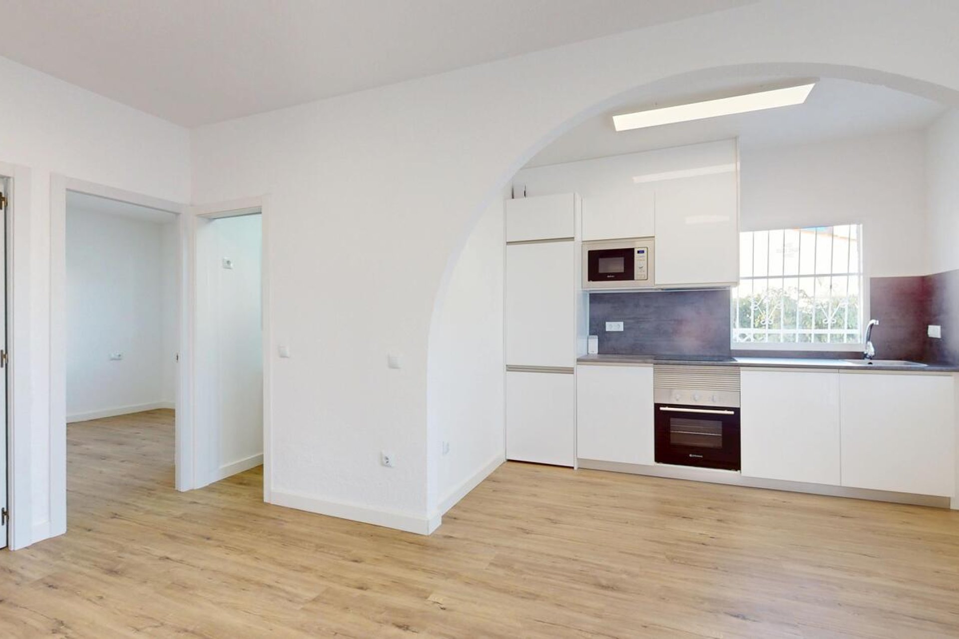 Resale - Townhouse / Duplex / Corner - Orihuela Costa - Blue Lagoon