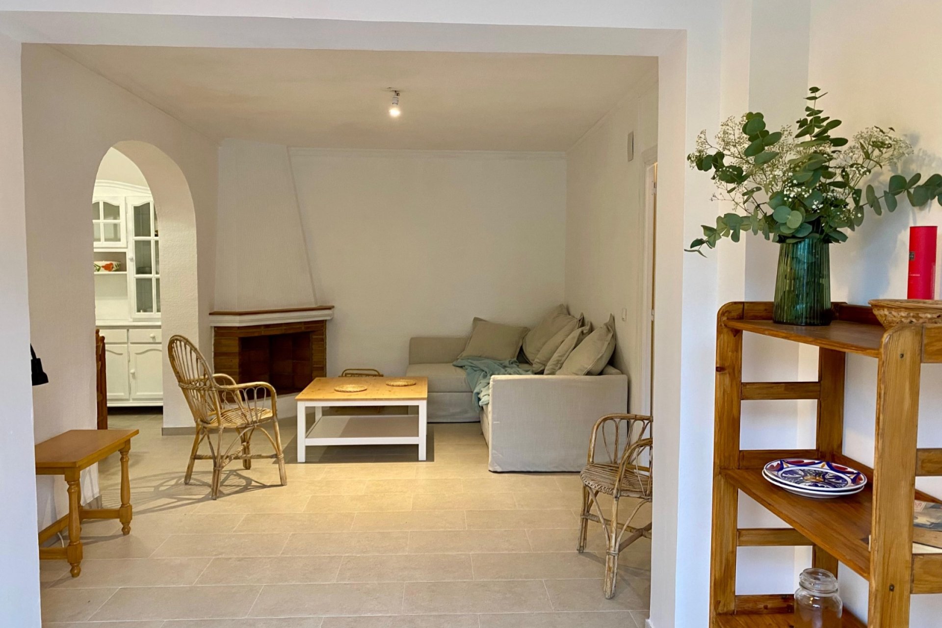 Resale - Townhouse / Duplex / Corner - Orihuela Costa - Cabo Roig