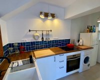 Resale - Townhouse / Duplex / Corner - Orihuela Costa - Cabo Roig