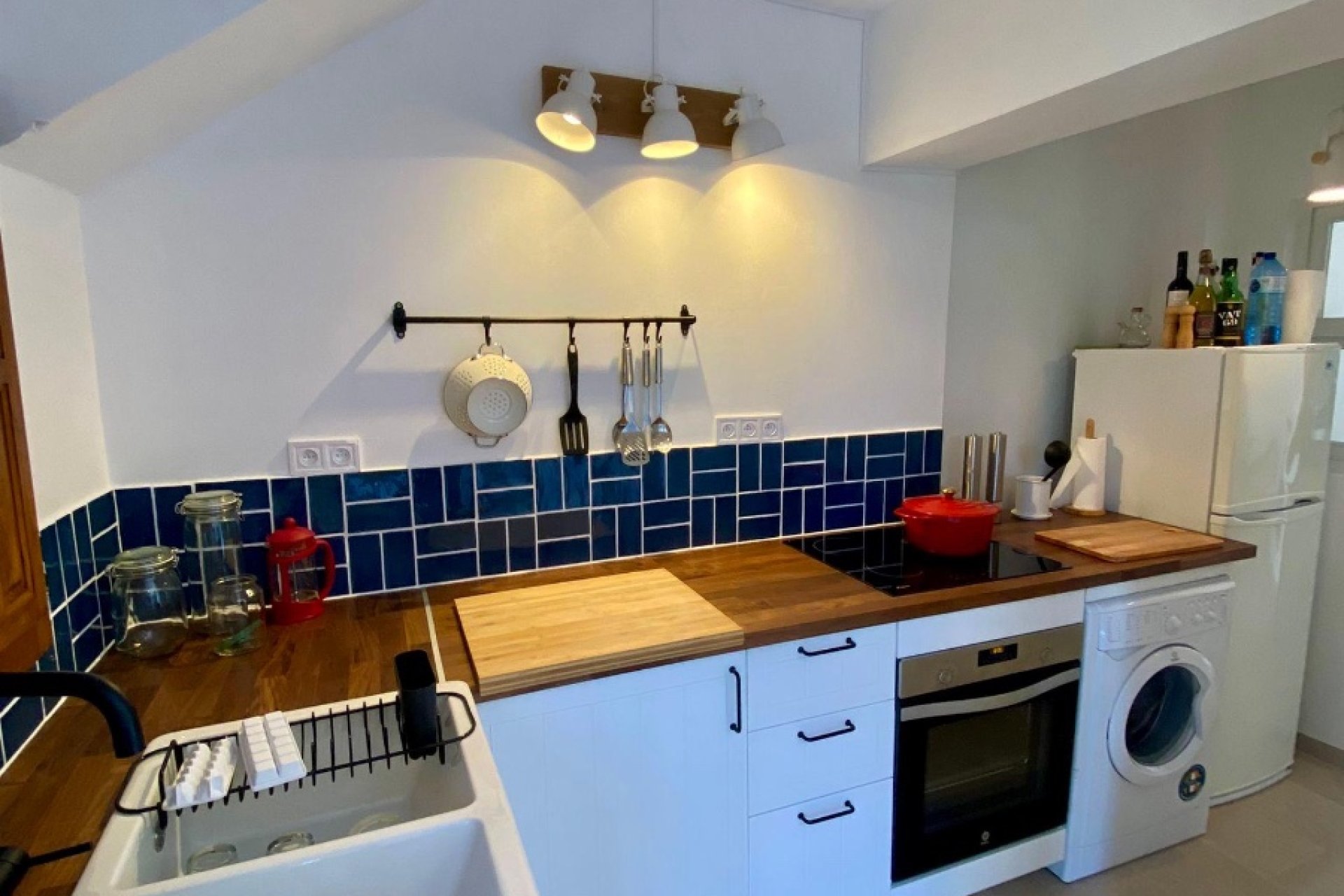 Resale - Townhouse / Duplex / Corner - Orihuela Costa - Cabo Roig