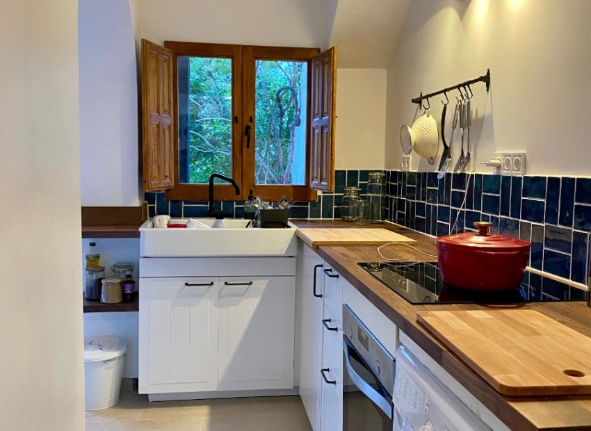 Resale - Townhouse / Duplex / Corner - Orihuela Costa - Cabo Roig