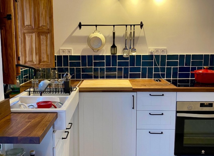 Resale - Townhouse / Duplex / Corner - Orihuela Costa - Cabo Roig