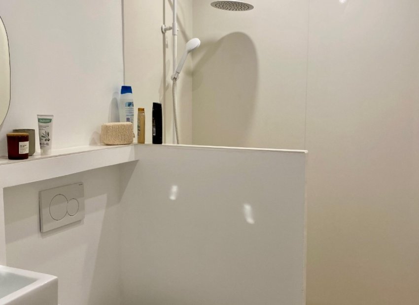 Resale - Townhouse / Duplex / Corner - Orihuela Costa - Cabo Roig