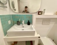 Resale - Townhouse / Duplex / Corner - Orihuela Costa - Cabo Roig