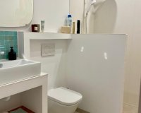 Resale - Townhouse / Duplex / Corner - Orihuela Costa - Cabo Roig