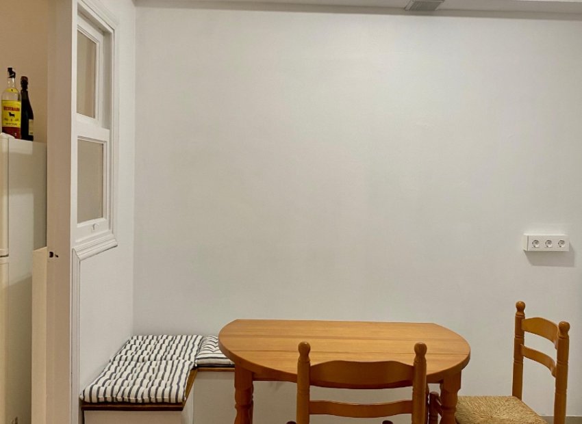 Resale - Townhouse / Duplex / Corner - Orihuela Costa - Cabo Roig