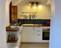 Resale - Townhouse / Duplex / Corner - Orihuela Costa - Cabo Roig