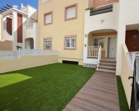 Resale - Townhouse / Duplex / Corner - Orihuela Costa - Cabo Roig