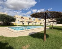 Resale - Townhouse / Duplex / Corner - Orihuela Costa - Cabo Roig