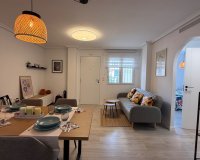 Resale - Townhouse / Duplex / Corner - Orihuela Costa - Cabo Roig