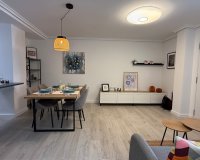 Resale - Townhouse / Duplex / Corner - Orihuela Costa - Cabo Roig