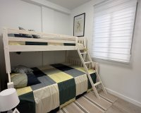 Resale - Townhouse / Duplex / Corner - Orihuela Costa - Cabo Roig