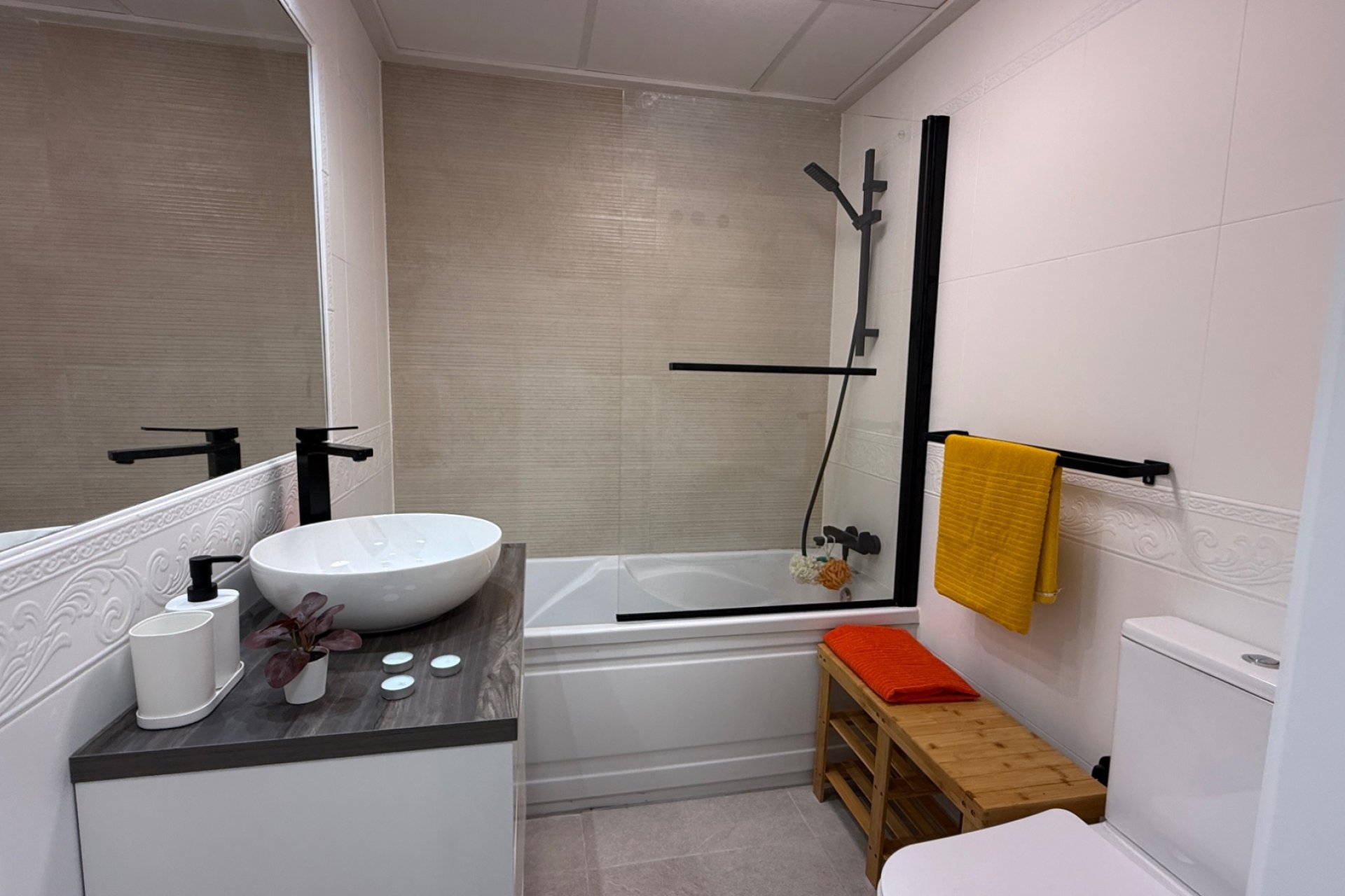 Resale - Townhouse / Duplex / Corner - Orihuela Costa - Cabo Roig