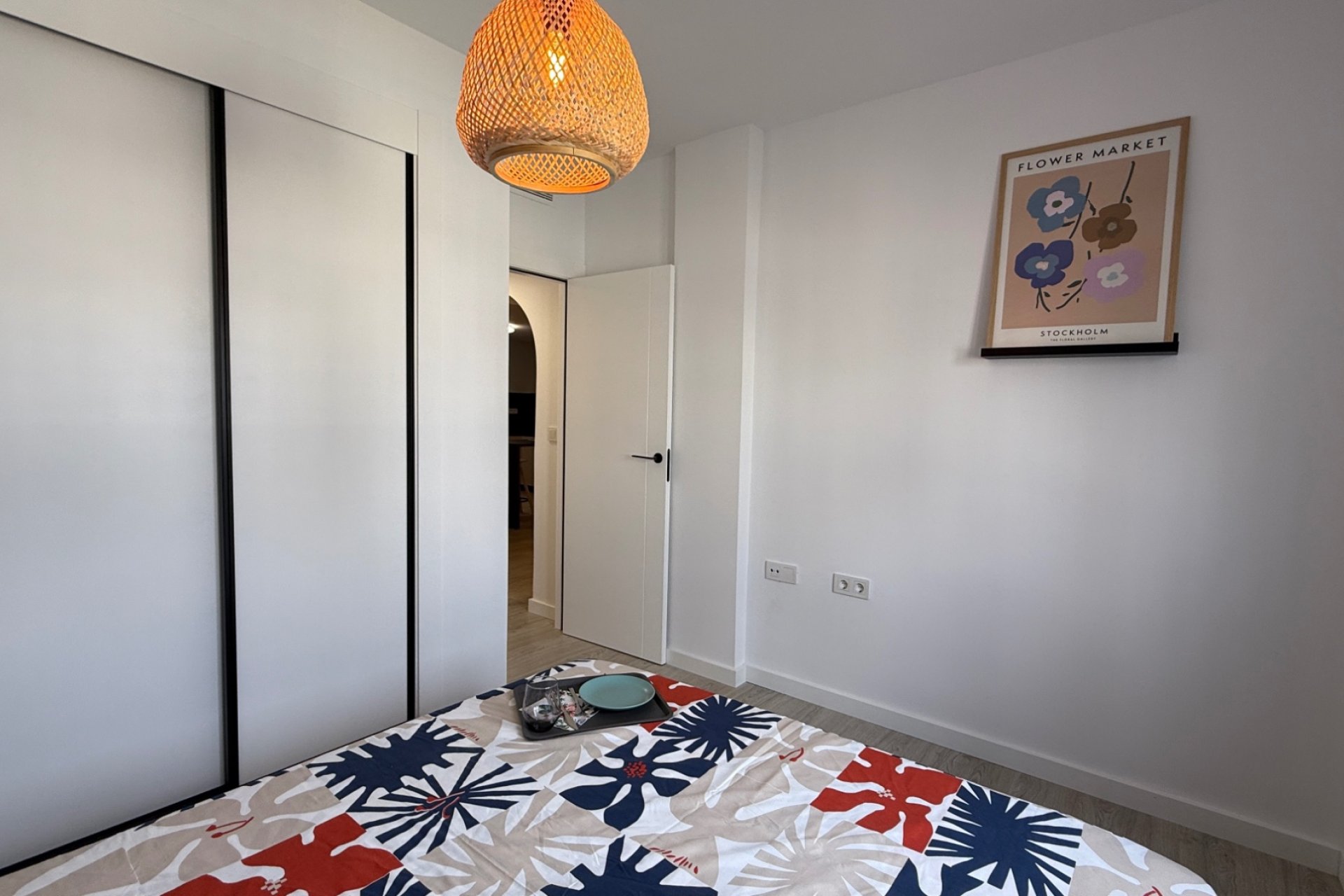 Resale - Townhouse / Duplex / Corner - Orihuela Costa - Cabo Roig