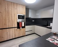 Resale - Townhouse / Duplex / Corner - Orihuela Costa - Cabo Roig