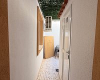 Resale - Townhouse / Duplex / Corner - Orihuela Costa - Cabo Roig