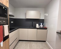 Resale - Townhouse / Duplex / Corner - Orihuela Costa - Cabo Roig