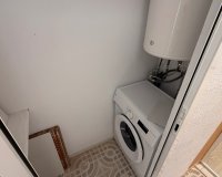 Resale - Townhouse / Duplex / Corner - Orihuela Costa - Cabo Roig