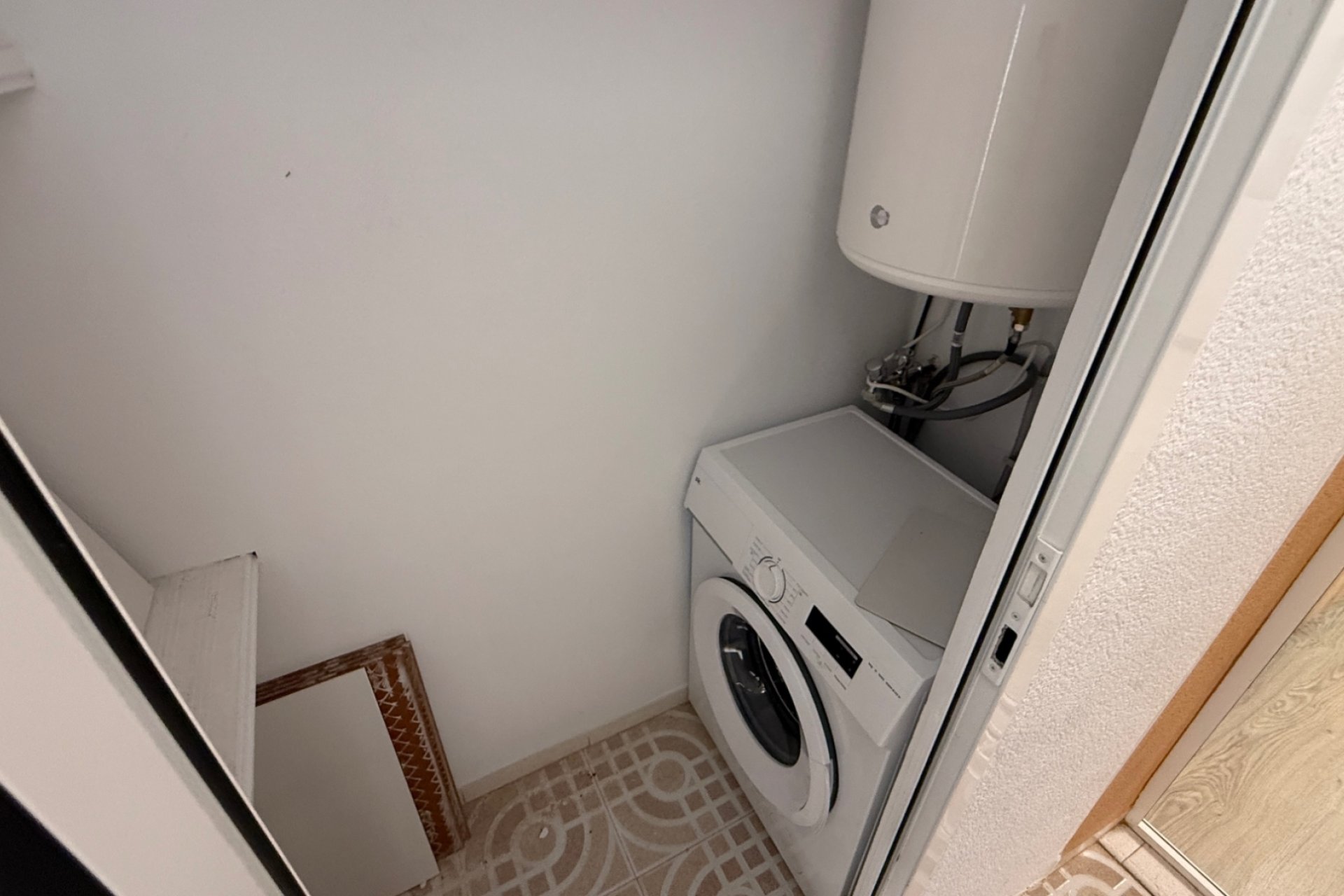 Resale - Townhouse / Duplex / Corner - Orihuela Costa - Cabo Roig