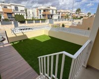 Resale - Townhouse / Duplex / Corner - Orihuela Costa - Cabo Roig