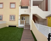 Resale - Townhouse / Duplex / Corner - Orihuela Costa - Cabo Roig