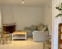 Resale - Townhouse / Duplex / Corner - Orihuela Costa - Cabo Roig