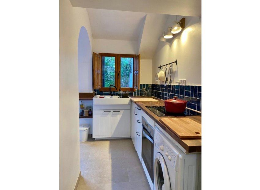 Resale - Townhouse / Duplex / Corner - Orihuela Costa - Cabo Roig