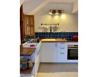 Resale - Townhouse / Duplex / Corner - Orihuela Costa - Cabo Roig