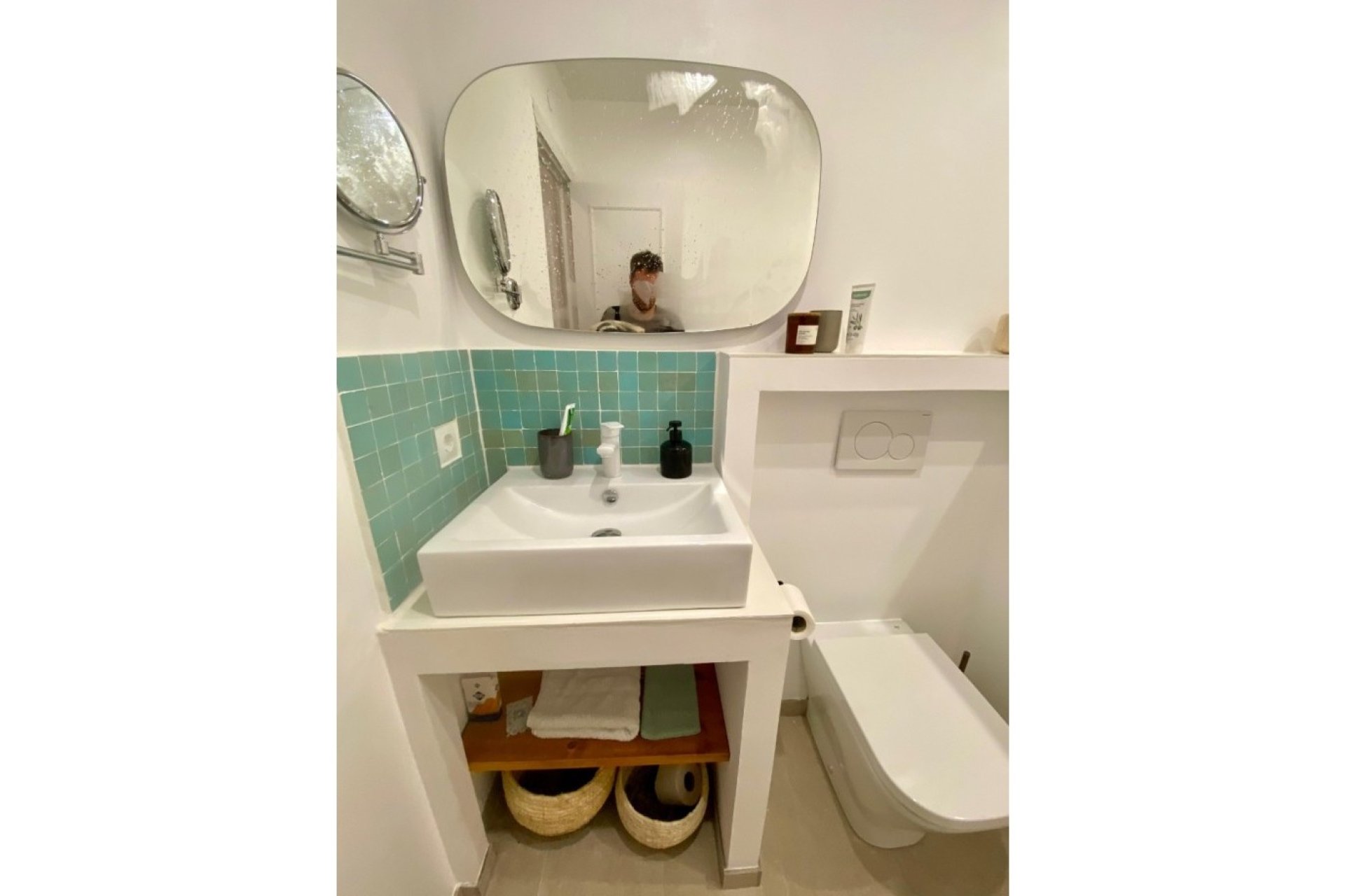 Resale - Townhouse / Duplex / Corner - Orihuela Costa - Cabo Roig