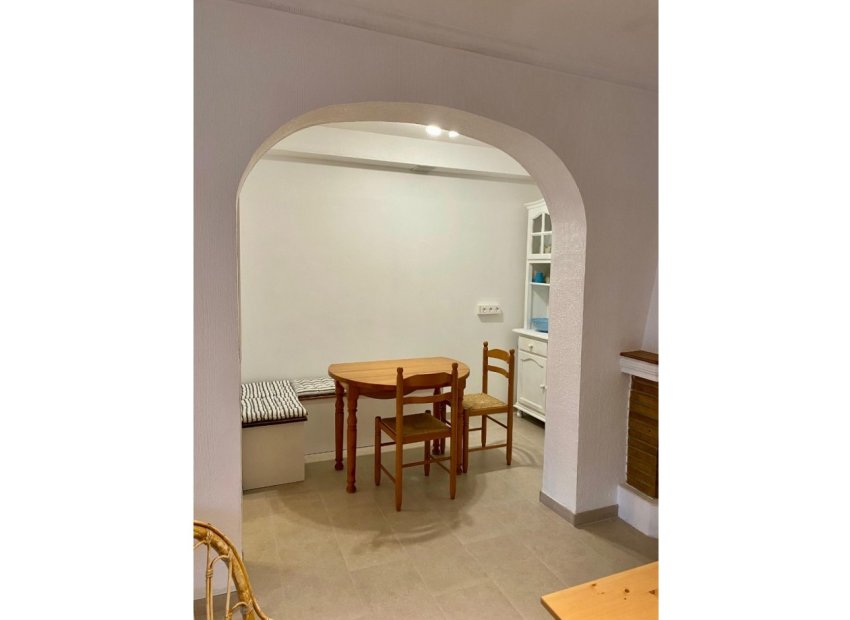 Resale - Townhouse / Duplex / Corner - Orihuela Costa - Cabo Roig