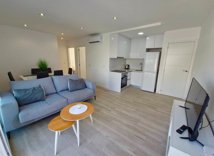 Resale - Townhouse / Duplex / Corner - Orihuela Costa - Cabo Roig