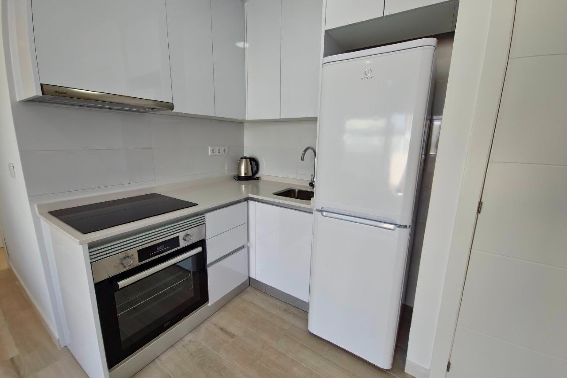 Resale - Townhouse / Duplex / Corner - Orihuela Costa - Cabo Roig