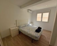 Resale - Townhouse / Duplex / Corner - Orihuela Costa - Cabo Roig