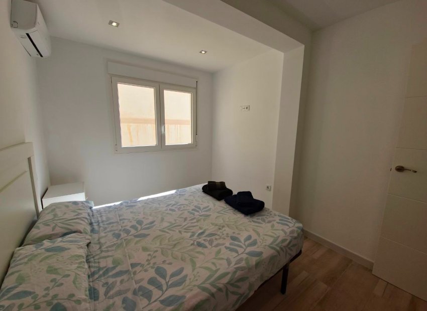 Resale - Townhouse / Duplex / Corner - Orihuela Costa - Cabo Roig